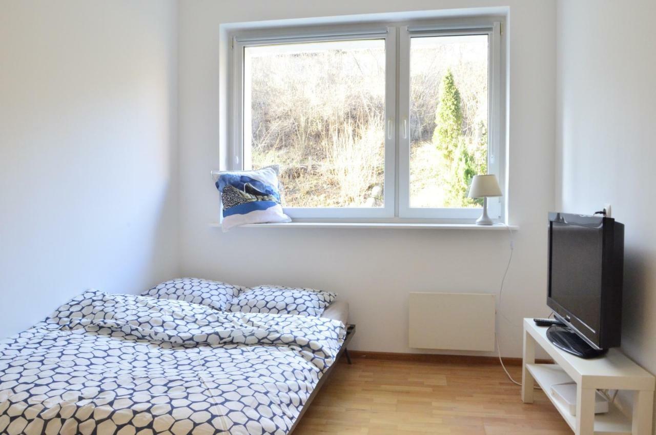 Apartment Private Near The Centre