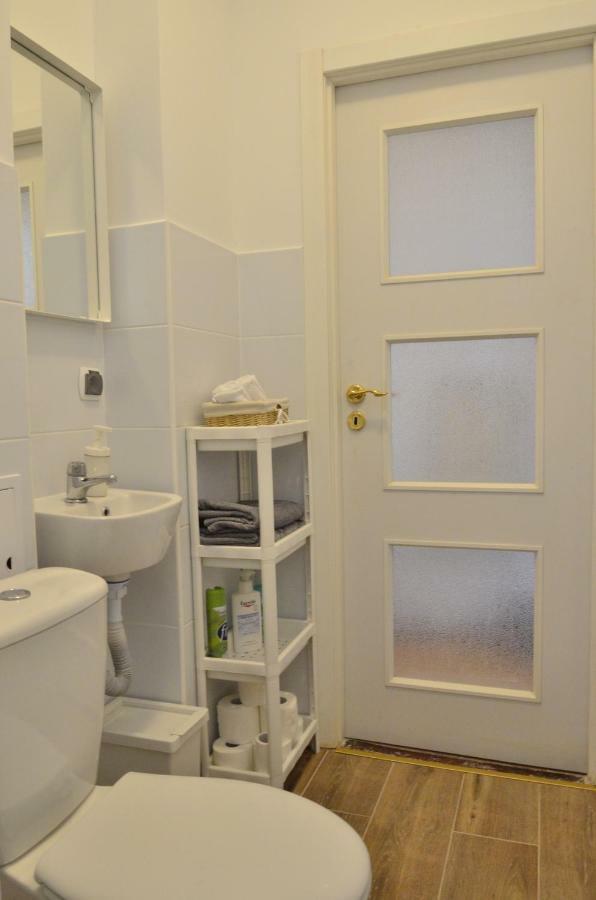 Private Near The Centre Apartment Gdansk
