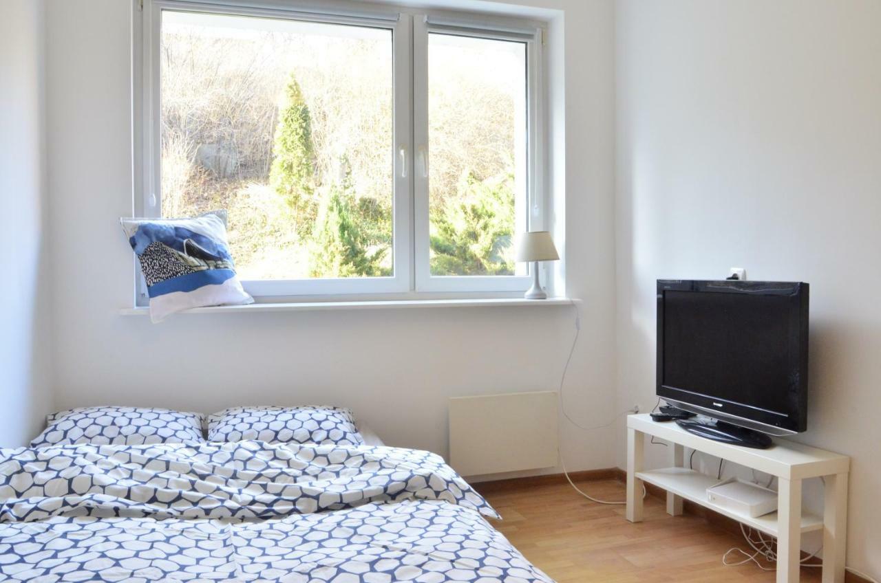 Private Near The Centre Apartment