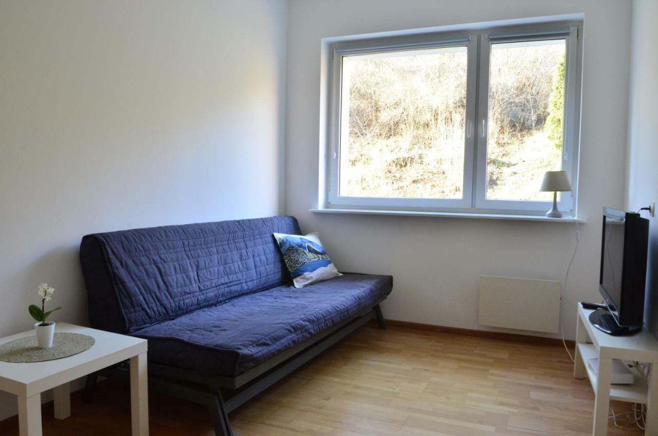 Apartment Private Near The Centre *