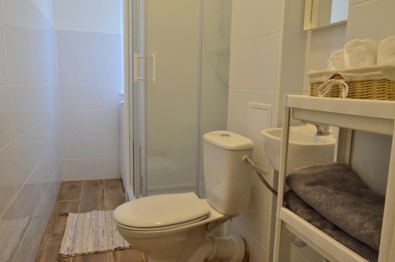 Apartment Private Near The Centre *