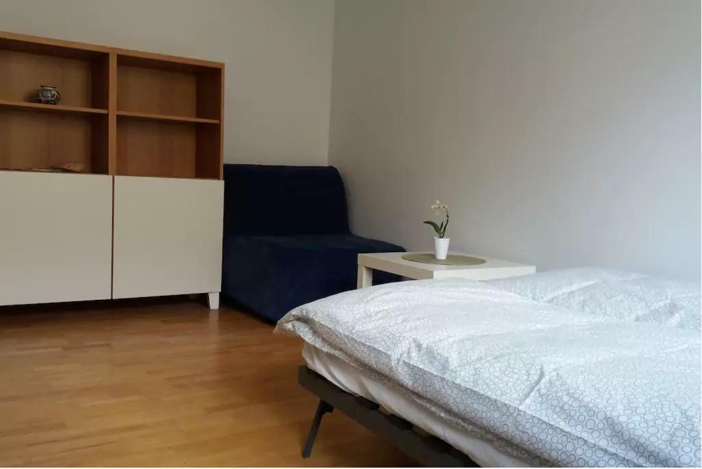Apartment Private Near The Centre